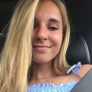 Meet your Posher, Eliza